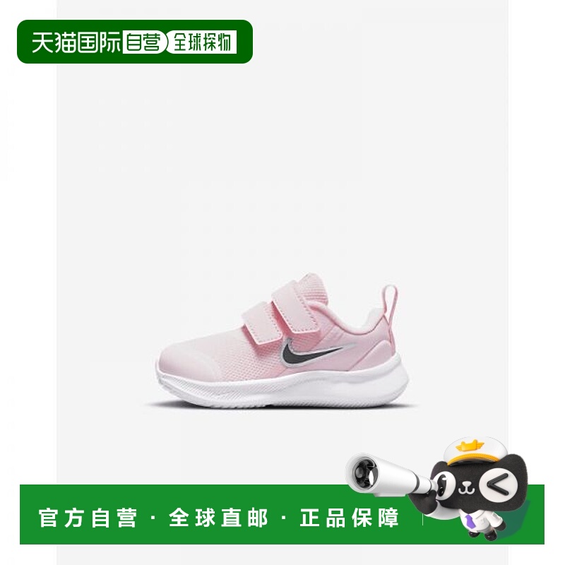 韩国直邮NIKE {仅限店内｝NIKE Star Runner 3 Baby Shoes - Pink