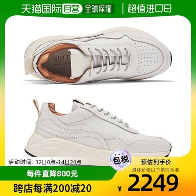 韩国直邮BUTTERO 其它运动鞋 [现代Hmall] BUTERO B10050 PE BIAN