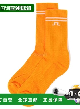 韩国直邮J.LINDEBERG 猛击袜 (AMAC14149-I103) 袜子