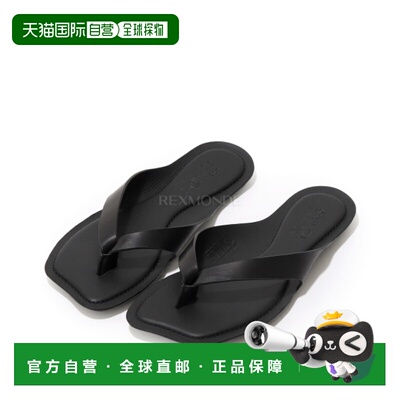 韩国直邮MM6 S66WP0119 P7702 T8013 拖鞋凉鞋