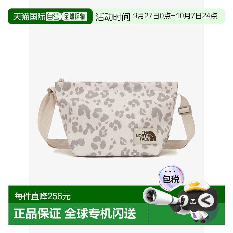 韩国直邮THE NORTH FACE 运动鞋 NN2PN64K北面