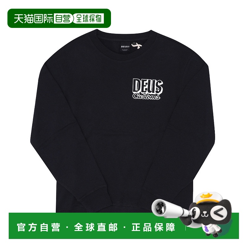 韩国直邮deus ex machina  上装T恤上衣比基尼