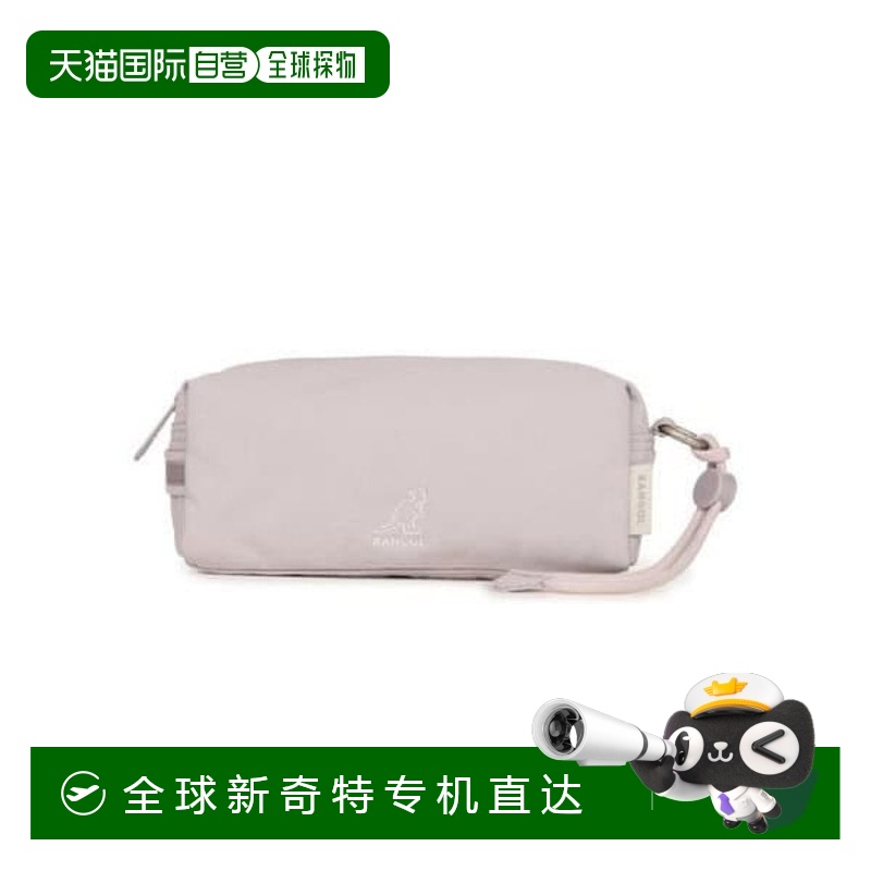 韩国直邮kangol  腰包
