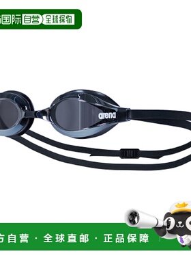 韩国直邮ARENA 泳镜A3AC2AG37BLK阿瑞娜