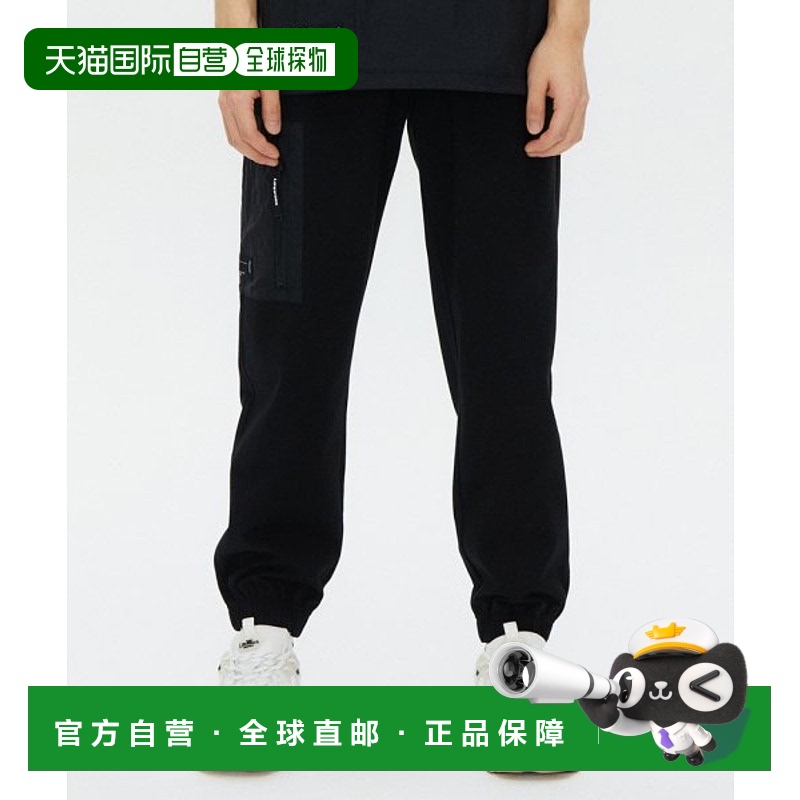 韩国直邮LIFEWORK 公用男士男装休闲裤LW232KL150新款