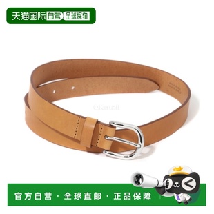 MARANT 23NL ZAP A1B43A 腰带皮带 CE015CFA 韩国直邮ISABEL