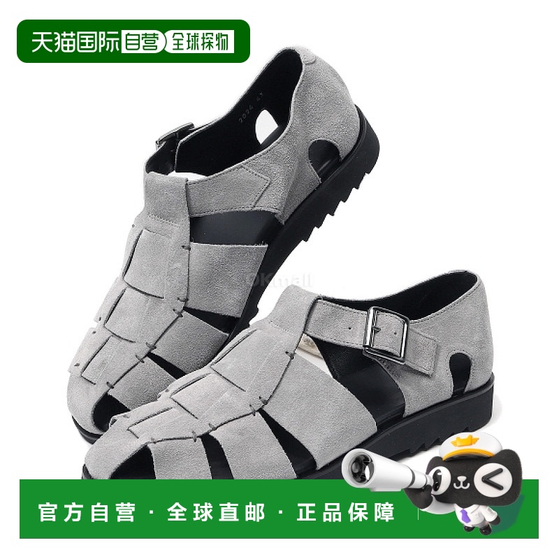 韩国直邮Paraboot 太平洋锌业 (123363) 凉鞋新款