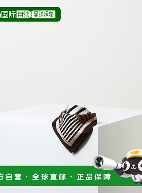 韩国直邮Hazzys哈吉斯休闲气质女包斜挎包丝巾HISC3F804高端时尚