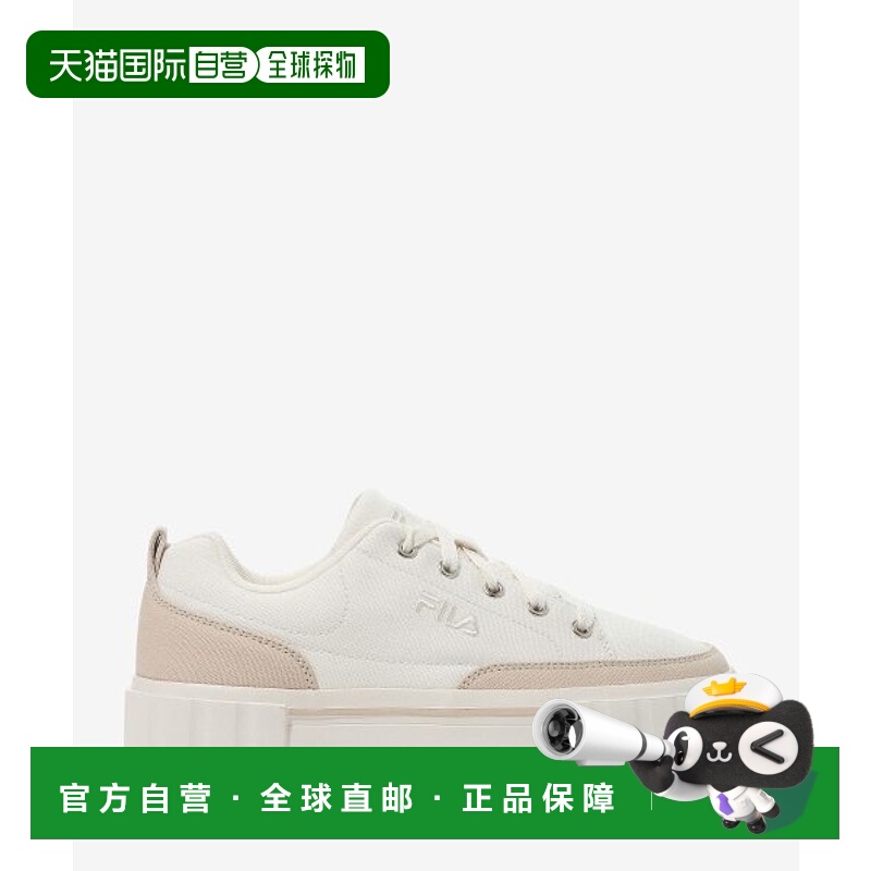 韩国直邮Fila斐乐 公用休闲鞋11001XM02349G920透气舒适高级感