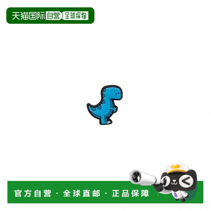 韩国直邮crocs CROCS 蓝色恐龙 10012740 3193082