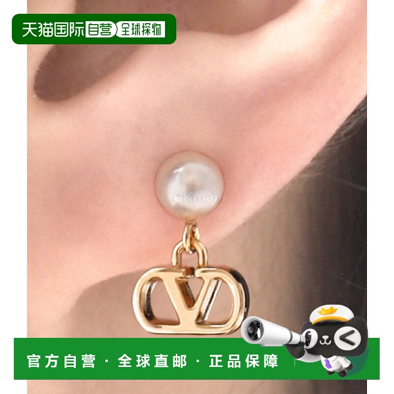 韩国直邮VALENTINO 7W0J0X81 DHC R5G / 7W2J0X81 DHC R5G 珠宝