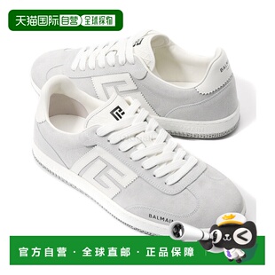 德训鞋 韩国直邮BALMAIN 运动鞋 0FA FM1VI360LWSC