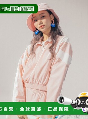 韩国直邮diadora 男士帽子D2343LCP12PKL