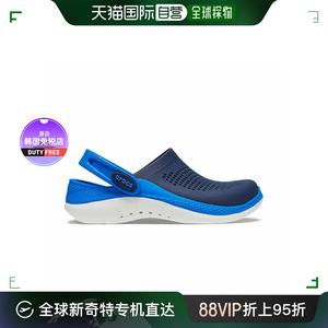 【韩国直邮】CROCS LiteRide 360闪电洞洞儿童沙滩鞋207021