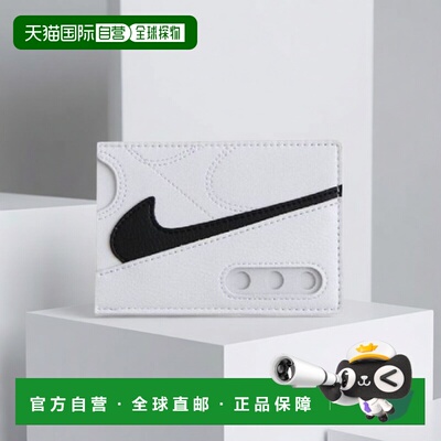 韩国直邮NIKE 耐克钱包 HF3717-102 Nike Airmax Cardholder Wall