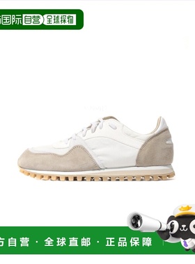 韩国直邮Spalwart休闲鞋男女同款白色百搭舒适外穿日常时尚潮流