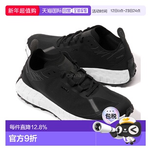 韩国直邮NORDA NORDA 001A M - 黑色 越野跑鞋