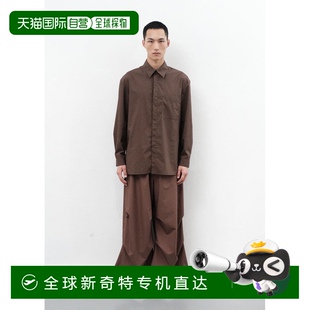 休闲裤 男士 韩国直邮amomento 1小时内可退