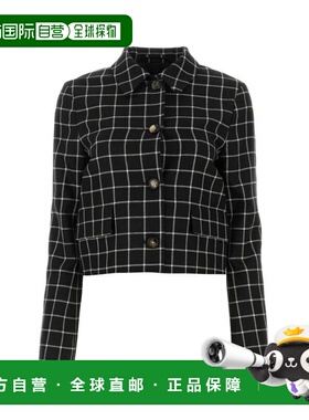 韩国直邮Marni 夹克 GIMA0221U0UTWA01CHN99 DOM