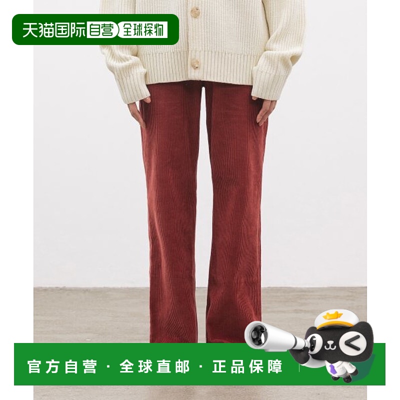 韩国直邮LEE正品美式复古新品女款休闲裤LE2203PT60PI