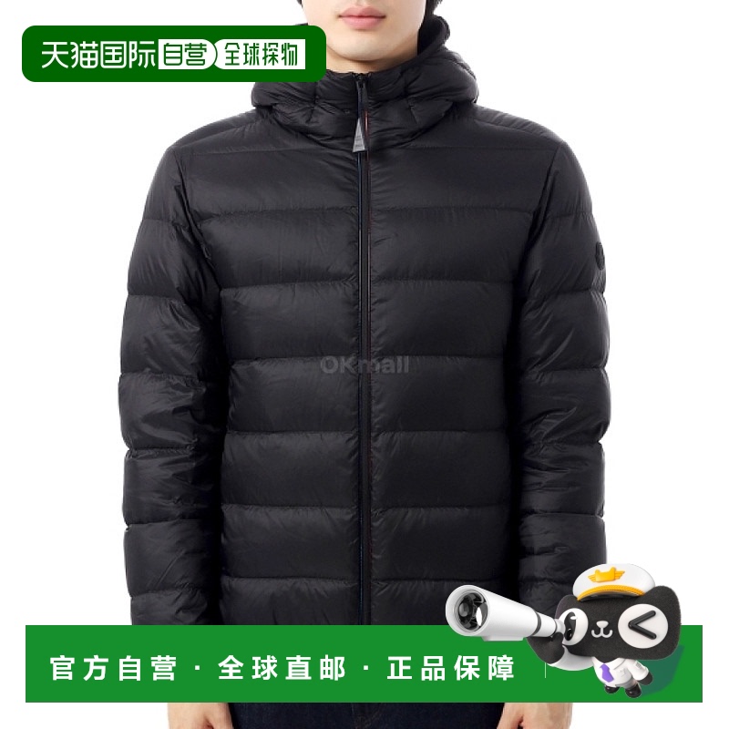 韩国直邮MONCLER 1A00030 598AL 999 羽绒/填充鹅绒羽绒服