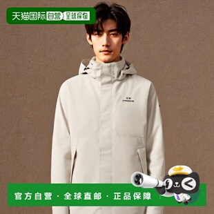 BLANC休闲外套爆款 套头衫 DWU23101KD 运动卫衣 韩国直邮EIDER