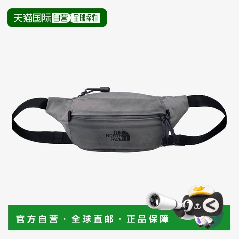 韩国直邮THE NORTH FACE [NN2PQ65L White Label Standard Hip Co