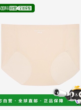 韩国直邮FILA UNDERWEAR 女士女士内裤平角裤1170FI4DRG9041FSCR