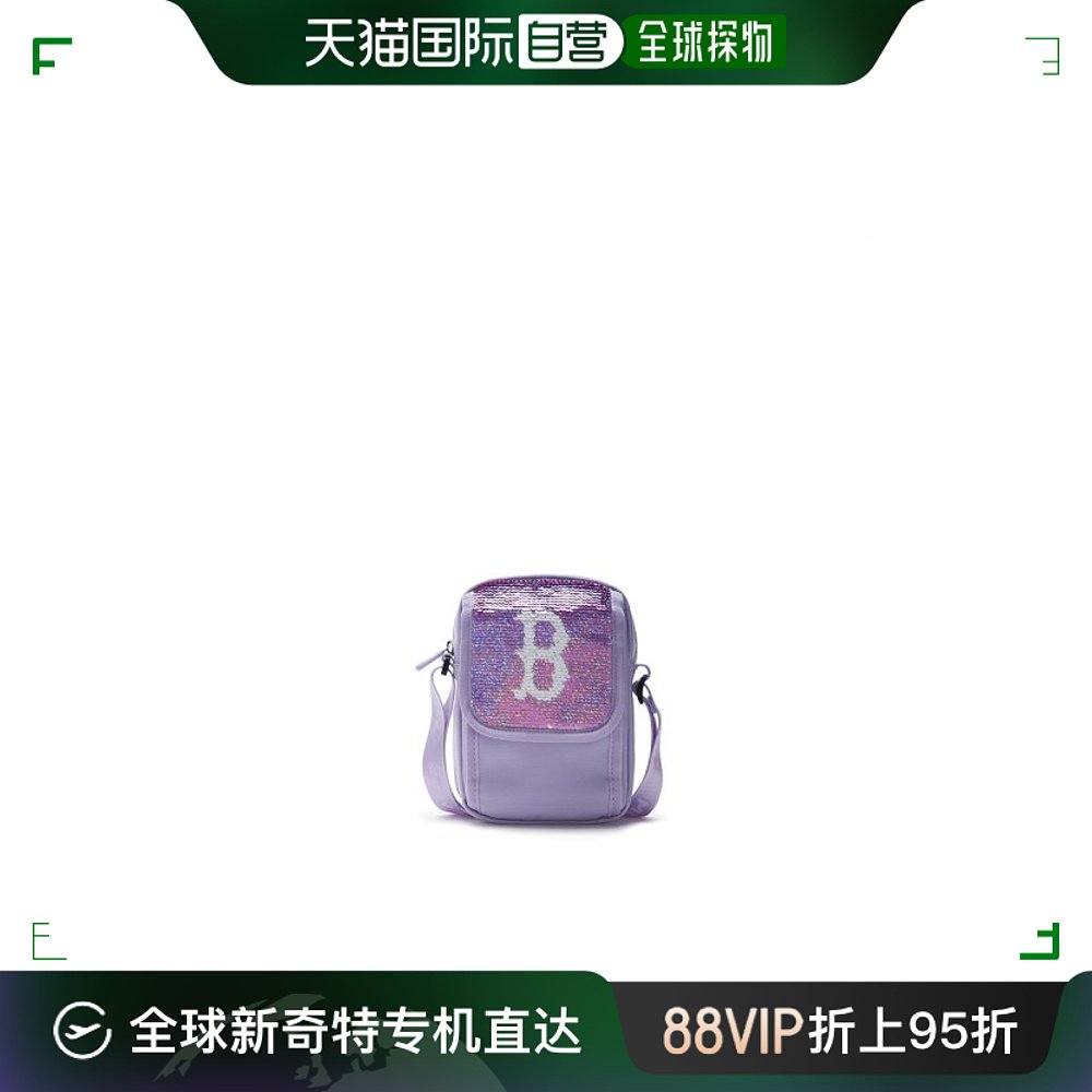 韩国直邮MLB KIDS儿童包7FCRB034N-43LDL