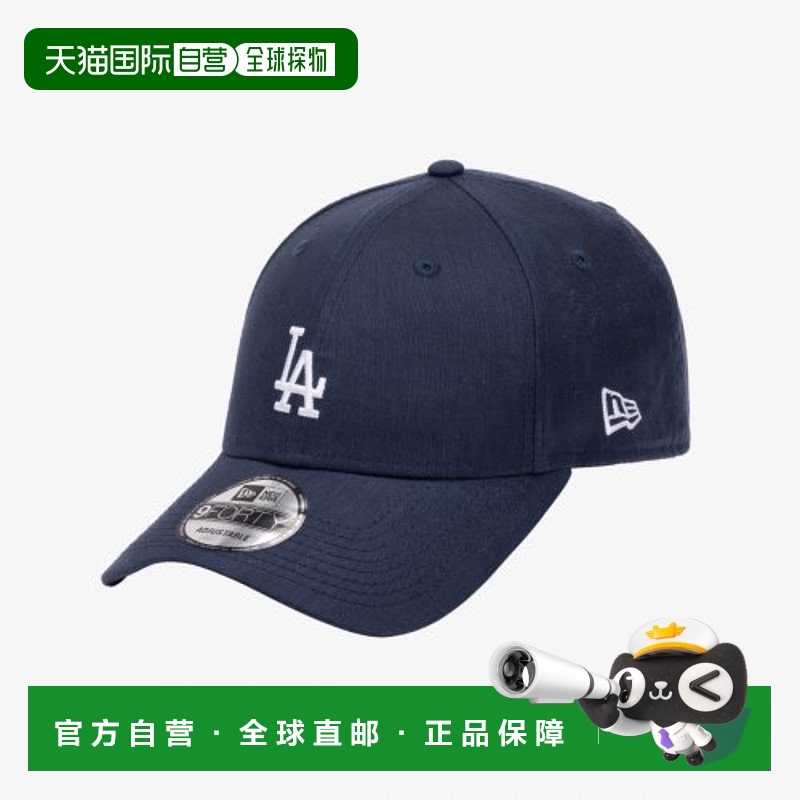 韩国直邮NEWERA MLBLA13703412-NAVY棒球帽