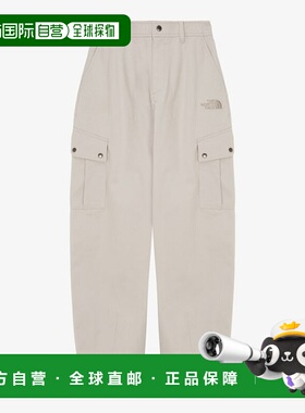 韩国直邮THE NORTH FACE 25 F/W NP6NR85C 女式 Able 长裤北面