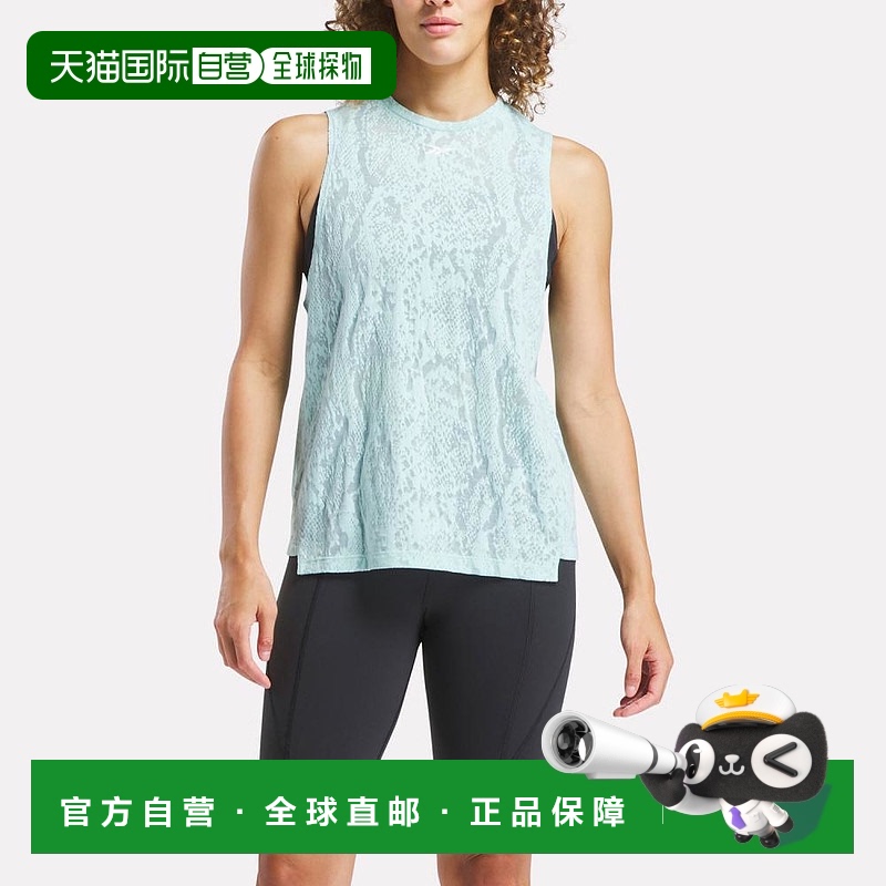 韩国直邮Reebok锐步女款背心RETS5ER92T1吊带