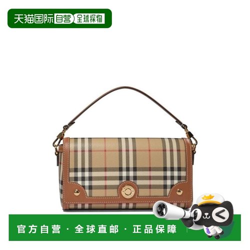 韩国直邮Burberry 单肩包 8092048 DOM