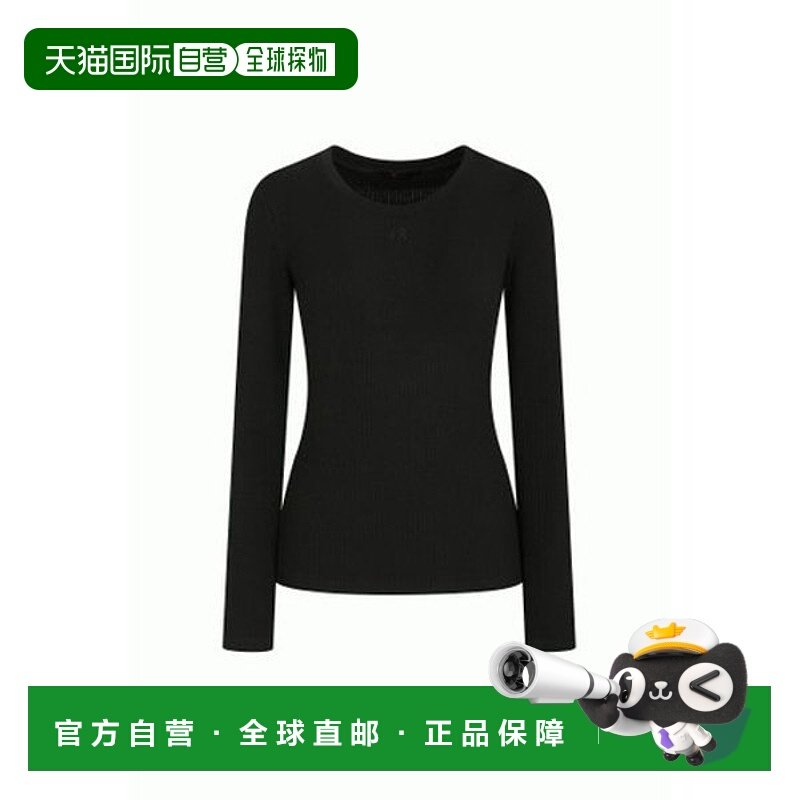 韩国直邮THE IZZAT TheIts First Line 彩色圆领套头针织衫 IN3M0