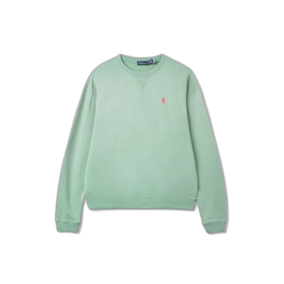 韩国直邮POLO RALPH LAUREN 女士女士卫衣/绒衫WMPOKNINFB20648-30