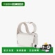 韩国直邮FIND 1010 单肩斜挎无性别褶纹米色信封包 KAPOOR新品 时尚