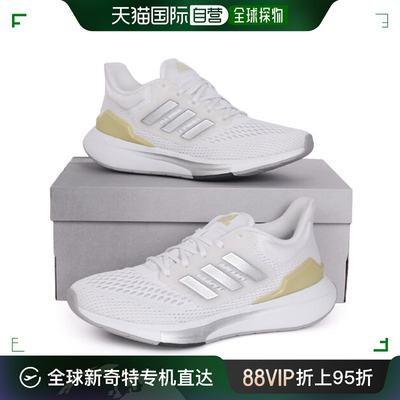 韩国直邮[Adidas] 女士 EQ21 跑步鞋 运动鞋 卖场版 GZ0591