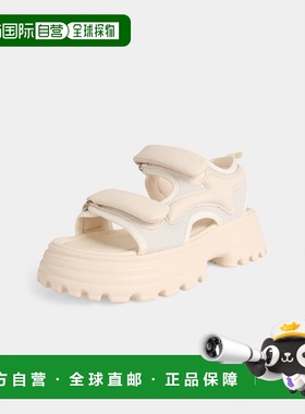 韩国直邮SHOOPEN日常休闲实用平价时尚通勤韩版凉鞋HPCV4D351Q