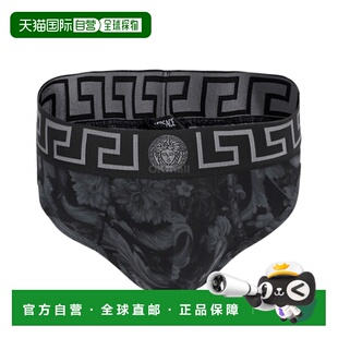 BAROCCO 5B050 三角裤 1A11188 三角 1001383 韩国直邮VERSACE