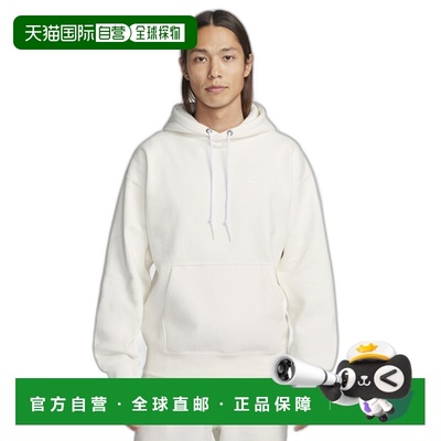 韩国直邮NIKE 男士连帽衫 DX1356-133 AS M NK SOLO SWSH FLC PO