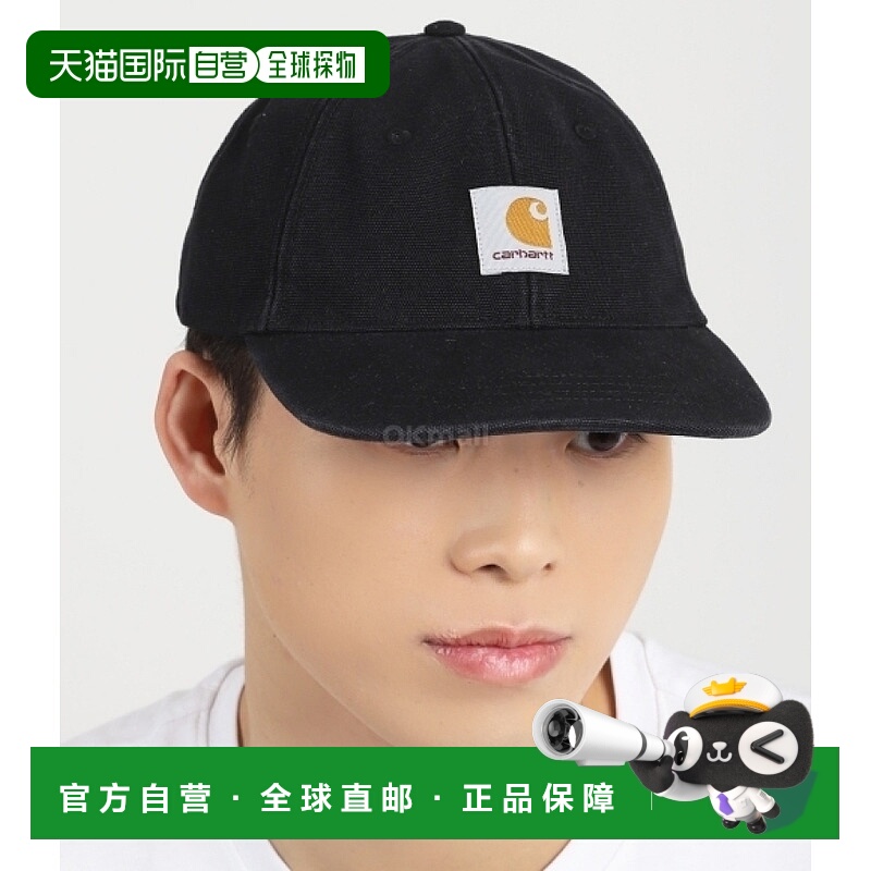 韩国直邮CARHARTT WIP 图标帽 (89XX) I033359鸭舌帽