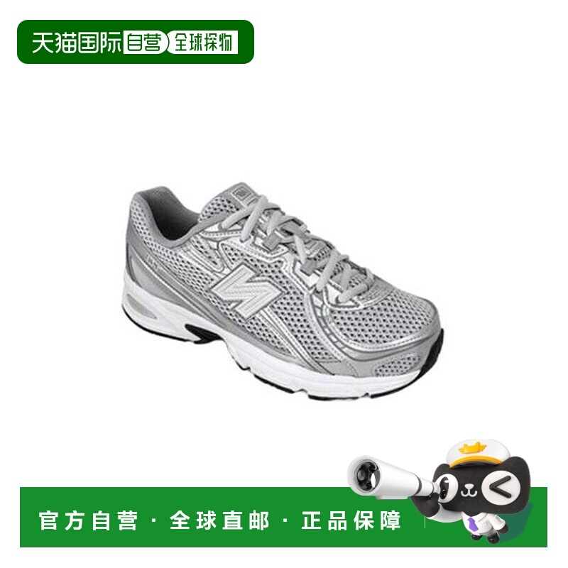 韩国直邮NEW BALANCE NB 740 时尚跑鞋 灰色 U740SG2 7749678