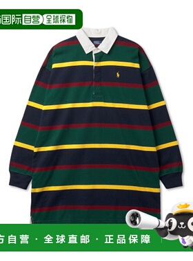 韩国直邮POLO RALPH LAUREN 女士运动连衣裙WMPODRSNFA20750-300