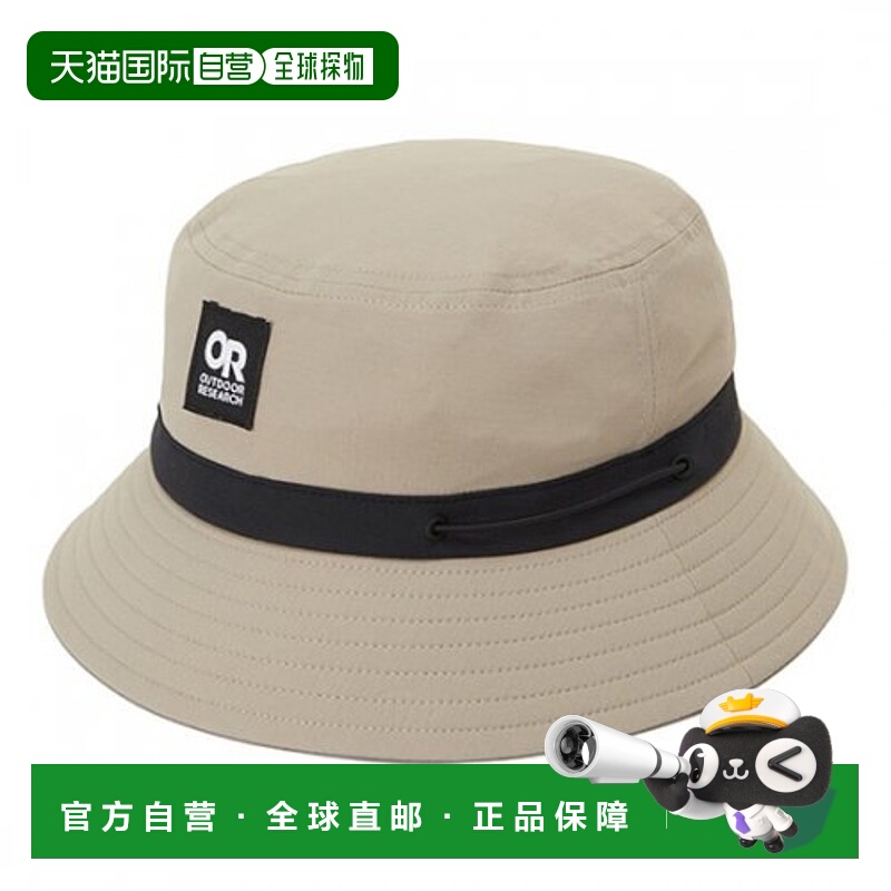 韩国直邮OUTDOOR RESEARCH 帽子公用ORM_UE3HP01A_KHA_