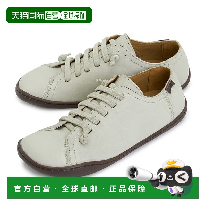 韩国直邮CAMPER Camper Peu 女士运动鞋 20848 244