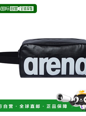 韩国直邮ARENA 包包A4AC1AB02BLK旅行包