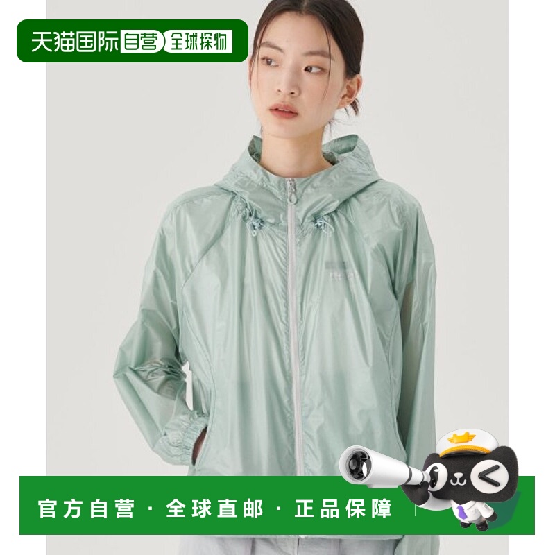 韩国直邮FILA 女士运动茄克/外套1100FS2JKG2171FMTB斐乐