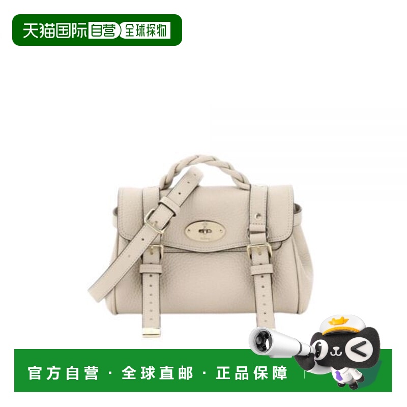 韩国直邮MULBERRY Alexa 女士手提包 RL6595 736 W160 145967736