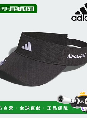韩国直邮adidas [出售] 帽子 /A- JH3648 / TOUR VISOR Tour 高尔