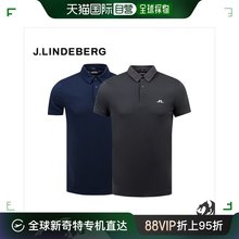 韩国直邮Jlindeberg 高尔夫服装 Halfclub/Golf Wear/Men/Short S